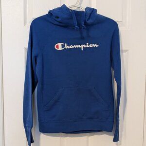 Champion Authentic Activewear pullover hoodie size XS